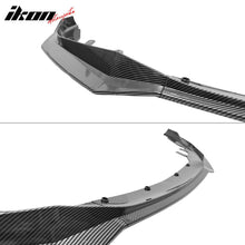 Load image into Gallery viewer, 2021-2024 BMW G22 G23 4-Series M440i Front Bumper Lip PP