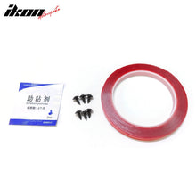 Load image into Gallery viewer, 2021-2024 BMW G22 G23 4-Series M440i Front Bumper Lip PP