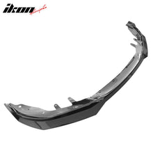 Load image into Gallery viewer, 2021-2024 BMW G22 G23 4-Series M440i Front Bumper Lip PP