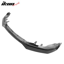 Load image into Gallery viewer, 2021-2024 BMW G22 G23 4-Series M440i Front Bumper Lip PP