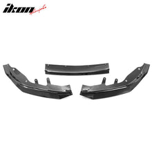 Load image into Gallery viewer, 2021-2024 BMW G22 G23 4-Series M440i Front Bumper Lip PP