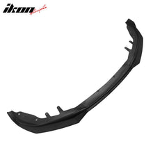 Load image into Gallery viewer, 2021-2024 BMW G22 G23 4-Series M440i Front Bumper Lip PP