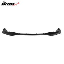 Load image into Gallery viewer, 2021-2024 BMW G22 G23 4-Series M440i Front Bumper Lip PP