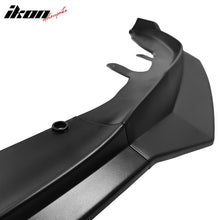 Load image into Gallery viewer, 2021-2024 BMW G22 G23 4-Series M440i Front Bumper Lip PP