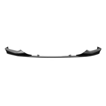 Load image into Gallery viewer, 2017-2020 BMW 5 Series G30 M Sport Painted Front Bumper Lip Spoiler PP