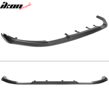 Load image into Gallery viewer, 2017-2020 BMW G30 5 Series M Sport HM Painted Front Bumper Lip ABS