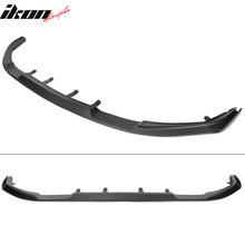 Load image into Gallery viewer, 2017-2020 BMW G30 5 Series M Sport HM Painted Front Bumper Lip ABS
