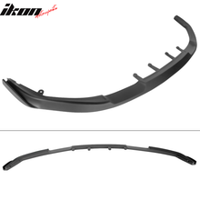 Load image into Gallery viewer, 2017-2020 BMW G30 5 Series M Sport HM Painted Front Bumper Lip ABS