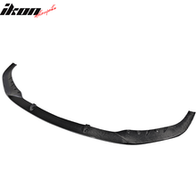 Load image into Gallery viewer, 2017-2020 BMW G30 M-Tech M Sport MP Style Front Bumper Lip 3PCS CF