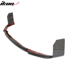 Load image into Gallery viewer, 2023-2024 BMW G87 M2 M Performance 3PC Front Bumper Lip