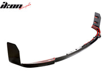Load image into Gallery viewer, 2023-2024 BMW G87 M2 M Performance 3PC Front Bumper Lip