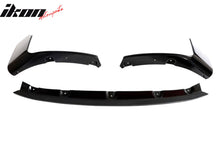 Load image into Gallery viewer, 2023-2024 BMW G87 M2 M Performance 3PC Front Bumper Lip