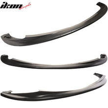 Load image into Gallery viewer, 2002-2005 BMW E85 Z4 DS Style Unpainted Front Bumper Lip Spoiler PU