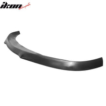 Load image into Gallery viewer, 2011-2014 Chrysler 300 IK Style Front Bumper Lip Lower Spoiler - PU