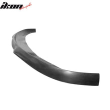 Load image into Gallery viewer, 2011-2014 Chrysler 300 IK Style Front Bumper Lip Lower Spoiler - PU