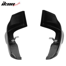 Load image into Gallery viewer, 2011-2014 Chrysler 300 IKON Style Front Lip SplitterLower Spoiler PU