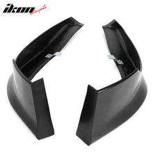 Load image into Gallery viewer, 2011-2014 Chrysler 300 IKON Style Front Lip SplitterLower Spoiler PU