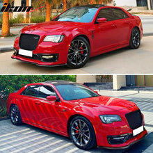 Load image into Gallery viewer, 2015-2023 Chrysler 300 Front Lip Spoiler Chin Splitter PP