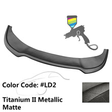 Load image into Gallery viewer, 2015-2023 Chrysler 300 Front Lip Spoiler Chin Splitter PP