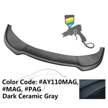 Load image into Gallery viewer, 2015-2023 Chrysler 300 Front Lip Spoiler Chin Splitter PP