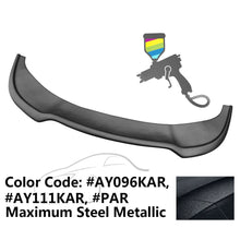 Load image into Gallery viewer, 2015-2023 Chrysler 300 Front Lip Spoiler Chin Splitter PP