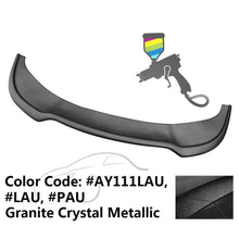 Load image into Gallery viewer, 2015-2023 Chrysler 300 Front Lip Spoiler Chin Splitter PP