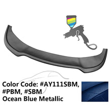 Load image into Gallery viewer, 2015-2023 Chrysler 300 Front Lip Spoiler Chin Splitter PP