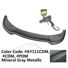 Load image into Gallery viewer, 2015-2023 Chrysler 300 Front Lip Spoiler Chin Splitter PP