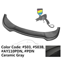 Load image into Gallery viewer, 2015-2023 Chrysler 300 Front Lip Spoiler Chin Splitter PP