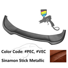 Load image into Gallery viewer, 2015-2023 Chrysler 300 Front Lip Spoiler Chin Splitter PP