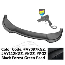 Load image into Gallery viewer, 2015-2023 Chrysler 300 Front Lip Spoiler Chin Splitter PP