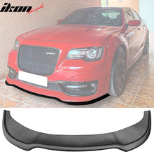 Load image into Gallery viewer, 2015-2023 Chrysler 300 Front Lip Spoiler Chin Splitter PP