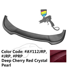 Load image into Gallery viewer, 2015-2023 Chrysler 300 Front Lip Spoiler Chin Splitter PP