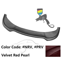 Load image into Gallery viewer, 2015-2023 Chrysler 300 Front Lip Spoiler Chin Splitter PP
