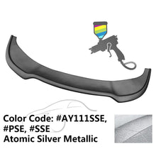 Load image into Gallery viewer, 2015-2023 Chrysler 300 Front Lip Spoiler Chin Splitter PP