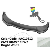 Load image into Gallery viewer, 2015-2023 Chrysler 300 Front Lip Spoiler Chin Splitter PP