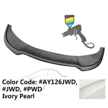 Load image into Gallery viewer, 2015-2023 Chrysler 300 Front Lip Spoiler Chin Splitter PP