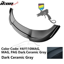 Load image into Gallery viewer, 2015-2023 Chrysler 300 Front Lip V2 Style Car Lip Chin Spoiler PP