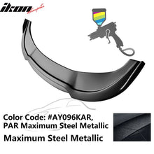 Load image into Gallery viewer, 2015-2023 Chrysler 300 Front Lip V2 Style Car Lip Chin Spoiler PP