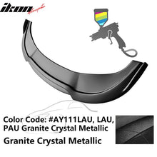 Load image into Gallery viewer, 2015-2023 Chrysler 300 Front Lip V2 Style Car Lip Chin Spoiler PP