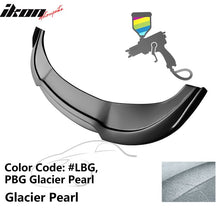 Load image into Gallery viewer, 2015-2023 Chrysler 300 Front Lip V2 Style Car Lip Chin Spoiler PP