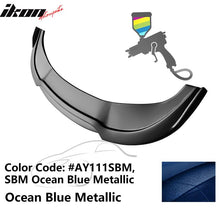 Load image into Gallery viewer, 2015-2023 Chrysler 300 Front Lip V2 Style Car Lip Chin Spoiler PP
