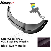 Load image into Gallery viewer, 2015-2023 Chrysler 300 Front Lip V2 Style Car Lip Chin Spoiler PP
