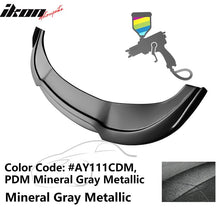 Load image into Gallery viewer, 2015-2023 Chrysler 300 Front Lip V2 Style Car Lip Chin Spoiler PP