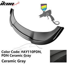 Load image into Gallery viewer, 2015-2023 Chrysler 300 Front Lip V2 Style Car Lip Chin Spoiler PP
