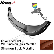 Load image into Gallery viewer, 2015-2023 Chrysler 300 Front Lip V2 Style Car Lip Chin Spoiler PP
