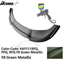Load image into Gallery viewer, 2015-2023 Chrysler 300 Front Lip V2 Style Car Lip Chin Spoiler PP