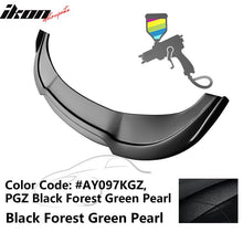 Load image into Gallery viewer, 2015-2023 Chrysler 300 Front Lip V2 Style Car Lip Chin Spoiler PP