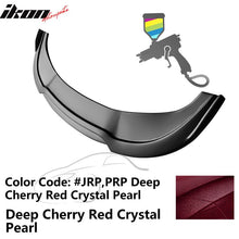 Load image into Gallery viewer, 2015-2023 Chrysler 300 Front Lip V2 Style Car Lip Chin Spoiler PP