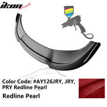 Load image into Gallery viewer, 2015-2023 Chrysler 300 Front Lip V2 Style Car Lip Chin Spoiler PP